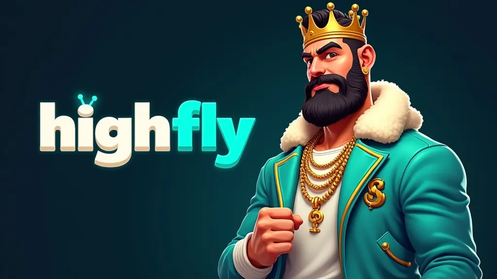 highflybet bonus